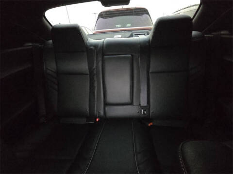 2017 Dodge Challenger SRT Hellcat