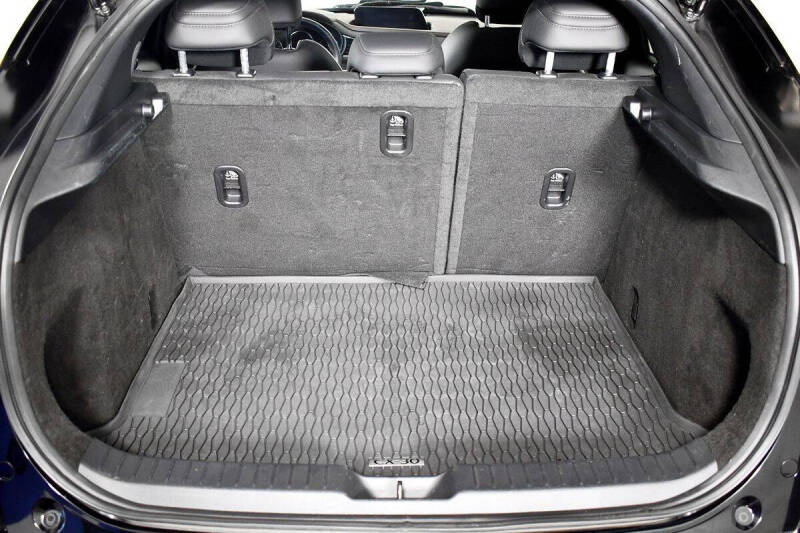 2021 Mazda CX-30 Premium