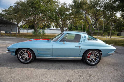 1964 Chevrolet Corvette