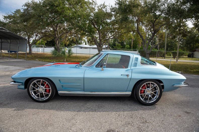 1964 Chevrolet Corvette