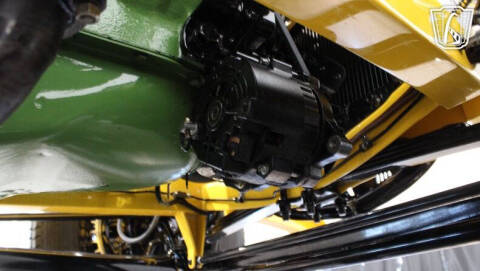 1932 Ford Tudor