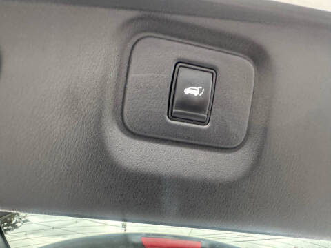 2014 Nissan Pathfinder SL