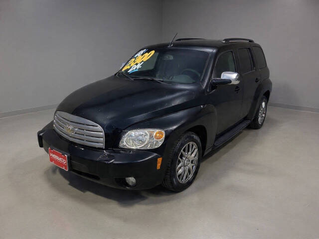 2008 Chevrolet HHR LT's photo