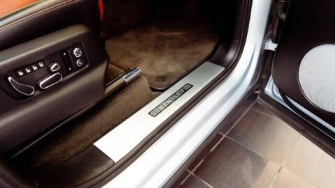 2018 Bentley Bentayga W12 Signature Edition