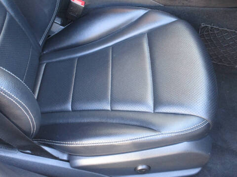 2016 Mercedes-Benz C-Class C 300 Sport