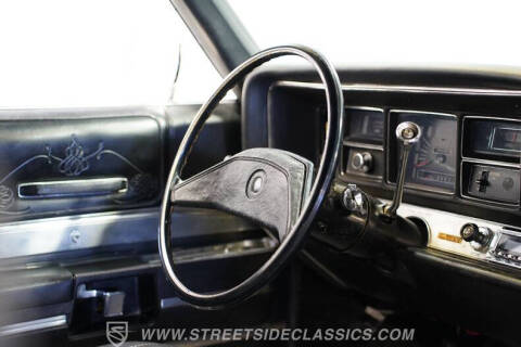 1969 Buick Electra
