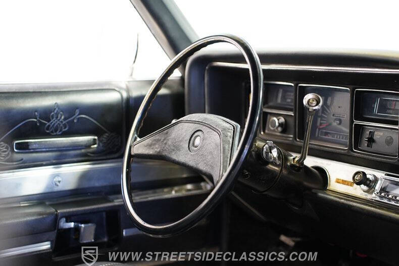 1969 Buick Electra