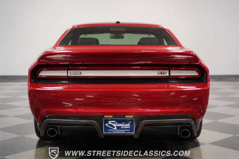 2010 Dodge Challenger