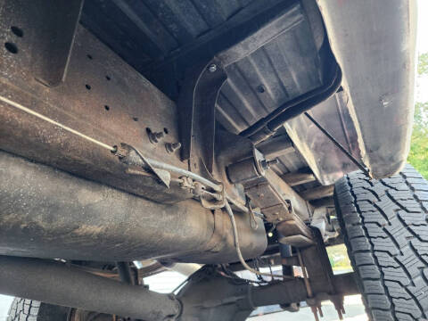 1995 Dodge Ram 2500 LT