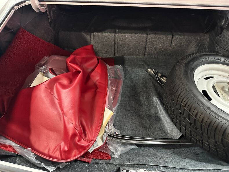 1966 Chevrolet Chevelle