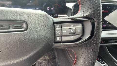2026 Dodge Charger Scat Pack Plus