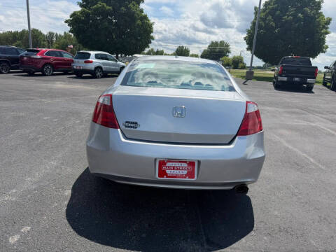 2009 Honda Accord