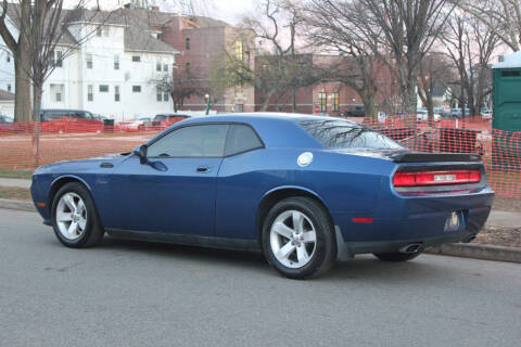 2010 Dodge Challenger SE