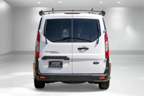 2022 Ford Transit Connect XL