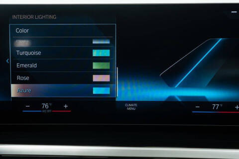 2024 BMW 3 Series 330e xDrive