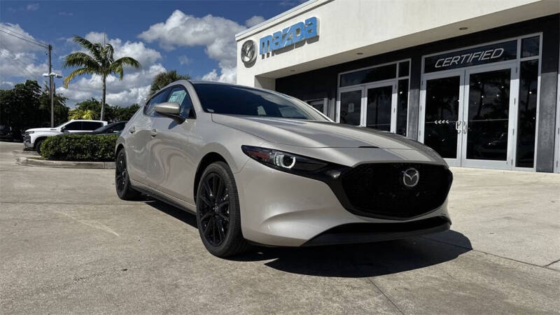 2026 Mazda Mazda3 Hatchback 2.5 S Premium