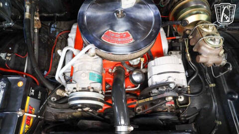 1957 Chevrolet Bel Air