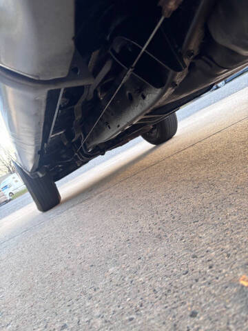 2006 Ford Ranger XLT