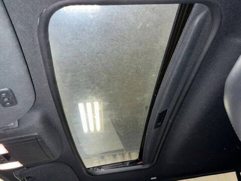 2015 Lincoln Navigator