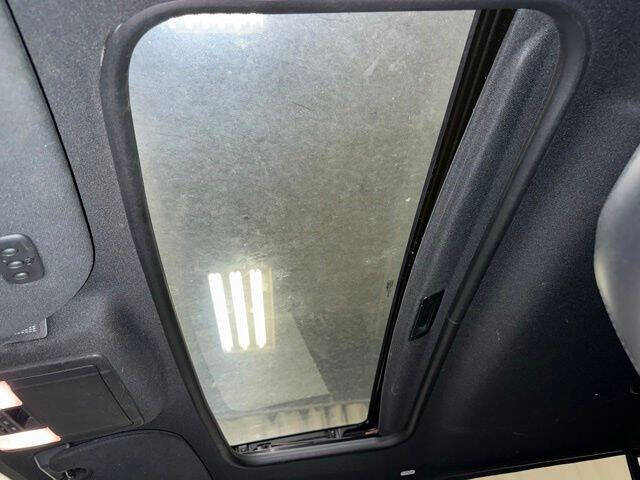 2015 Lincoln Navigator