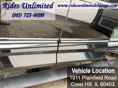 2015 Chevrolet Express 2500