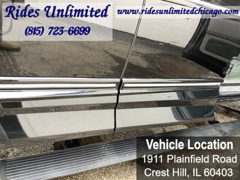 2015 Chevrolet Express 2500