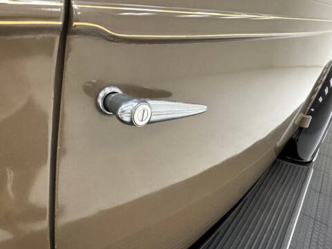 1935 Chevrolet Master Deluxe
