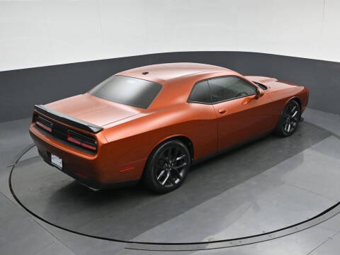2020 Dodge Challenger R/T