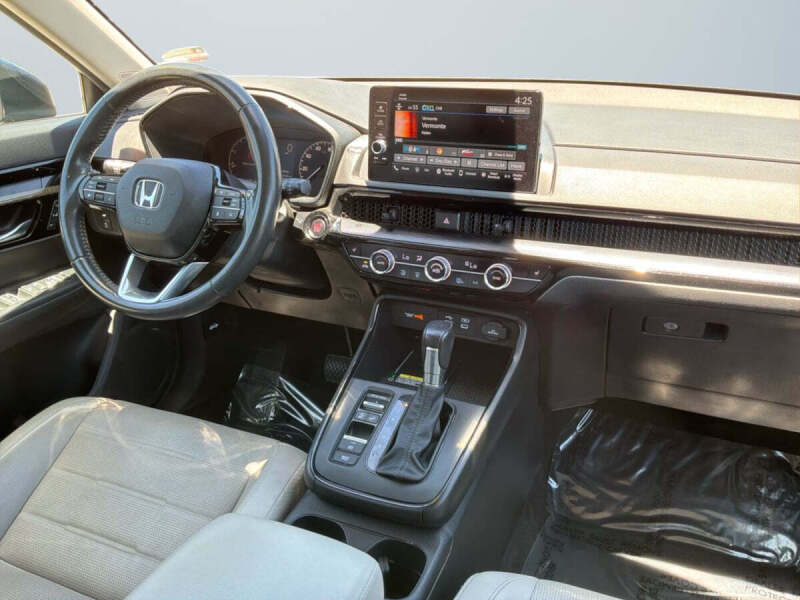 2023 Honda CR-V