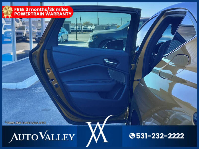 2022 Acura TLX SH-AWD Type S w/Perf. Wheel+Tire