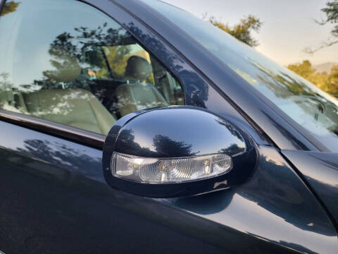 2006 Mercedes-Benz E-Class E 350