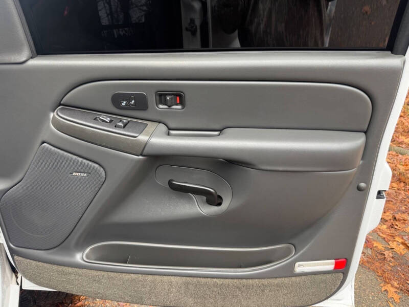 2005 GMC Sierra 2500HD SLT