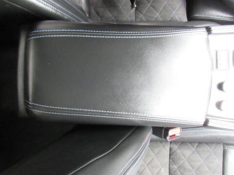 2017 Nissan Maxima 3.5 SR