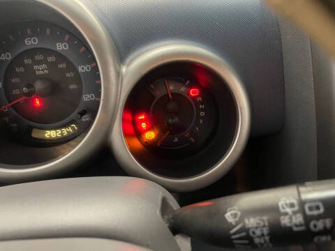 2003 Honda Element EX