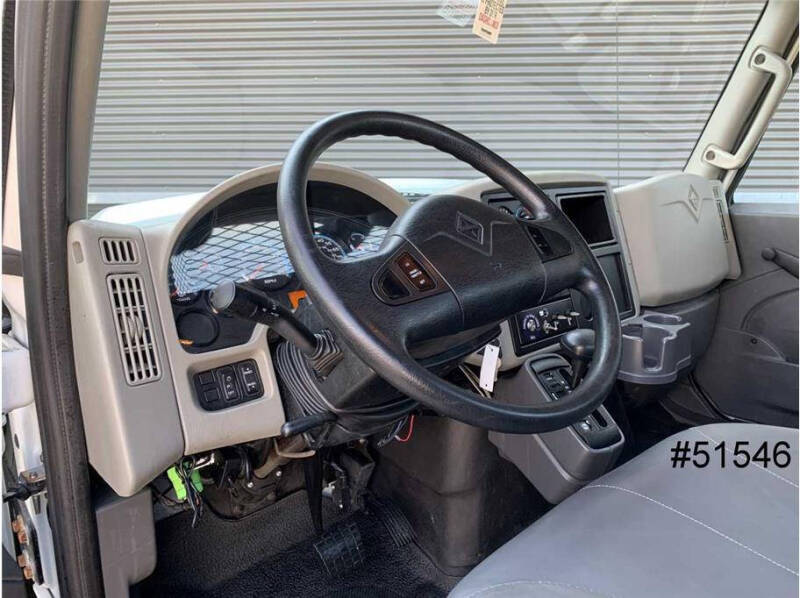 2012 International WorkStar 7400