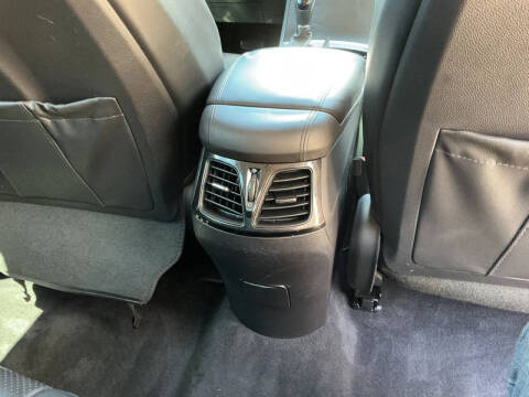 2016 Hyundai Azera