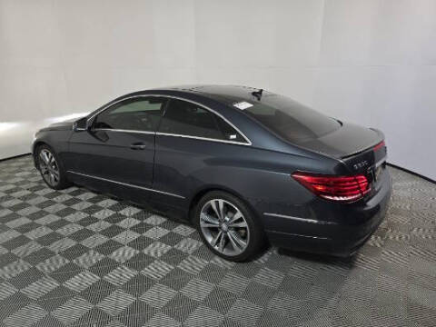 2014 Mercedes-Benz E-Class E 350