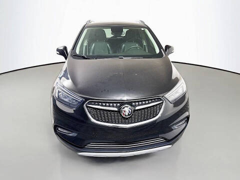 2017 Buick Encore Preferred II