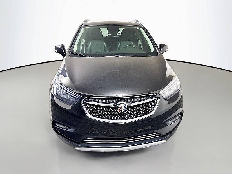 2017 Buick Encore Preferred II