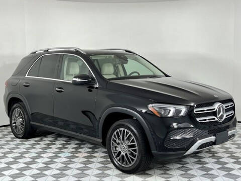 2021 Mercedes-Benz GLE for sale at Express Purchasing Plus in Hot Springs AR
