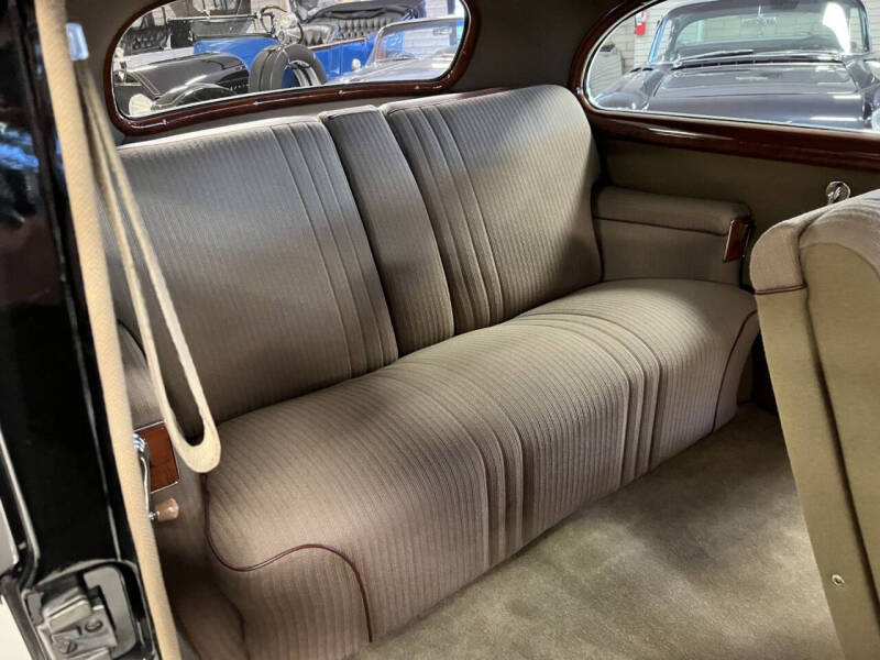1941 Packard 110