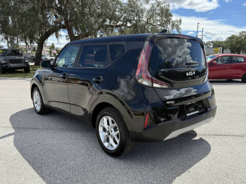 2023 Kia Soul