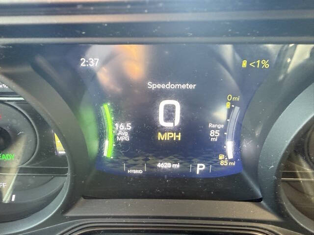 2024 Jeep Wrangler High Altitude 4xe