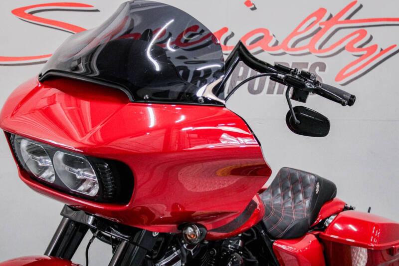 2022 Harley-Davidson Road Glide Special