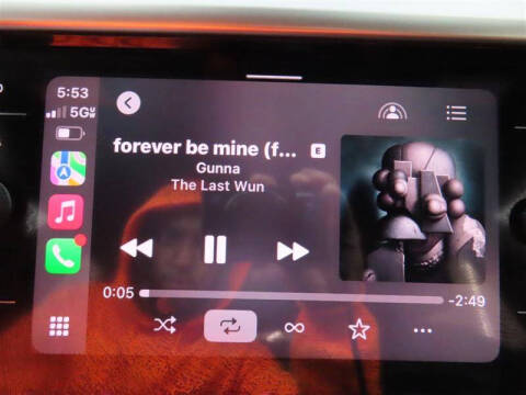 2023 Volkswagen Arteon SEL R-Line 4Motion