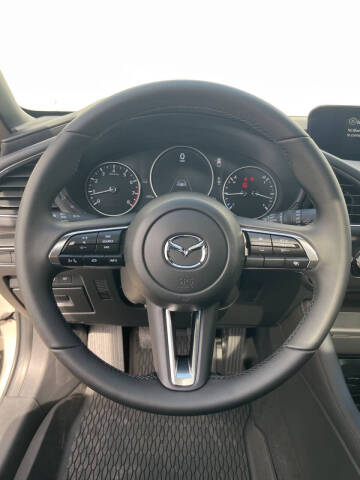 2026 Mazda Mazda3 Hatchback 2.5 S Premium
