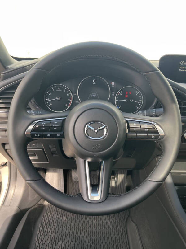 2026 Mazda Mazda3 Hatchback 2.5 S Premium
