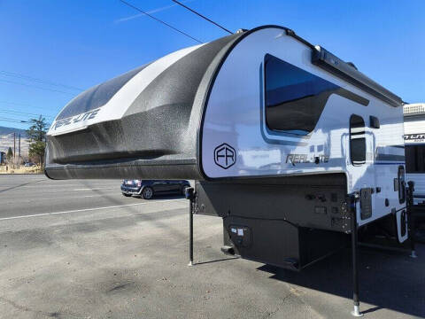 2026 Palomino REAL LITE 1912