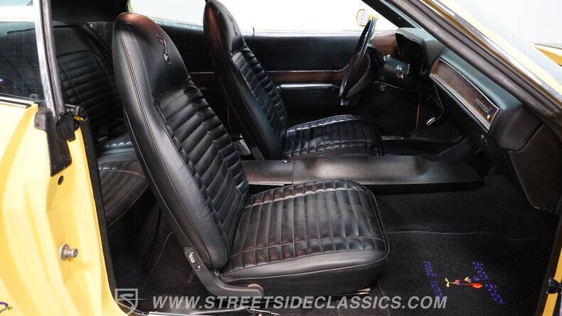 1972 Plymouth Roadrunner
