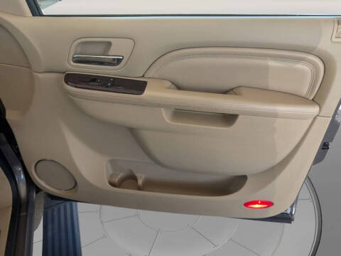 2014 Cadillac Escalade Premium